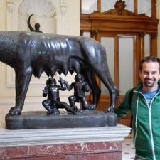 Profile Picture of Mauro Patti (@mauropatti0) on Twitter