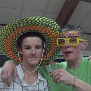 Profile Picture of Benjamin Rouxel (@272907865) on Myspace