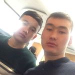 Profile Picture of Ганибет Самихан (@ganigani98) on Instagram