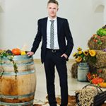 Profile Picture of Peter-Paul Frank (@peterpaul_frank) on Instagram