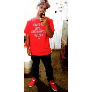 Profile Picture of Jesse Holguin (@jesse_to_real) on Myspace