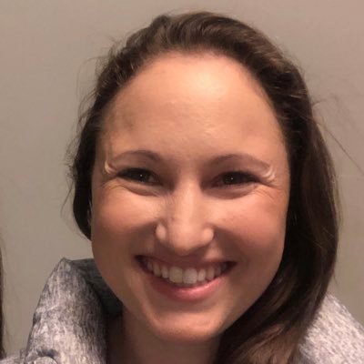 Profile Picture of Alison (@WeismanATX) on Twitter