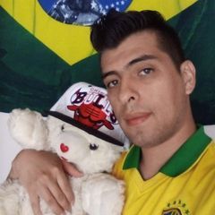 Profile Picture of Harold Murillo Jaldi (@haroldmurillojaldin) on Tiktok