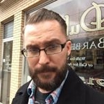 Profile Picture of Aaron P. Proffitt (@proffitt.aaron) on Instagram