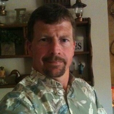 Profile Picture of Jeff Hunter Stroupe (@daddyrabbit7) on Twitter