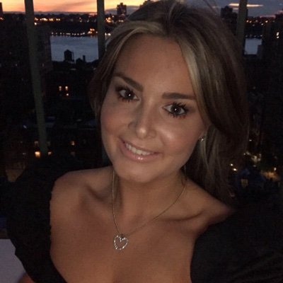 Profile Picture of Blaise O' Donnell (@BlaiseODonnell1) on Twitter