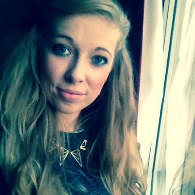 Profile Picture of Louise Holley (@Louise1Victoria) on Twitter