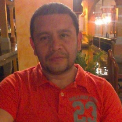 Profile Picture of Luis Bastida (@lbastidaq) on Twitter