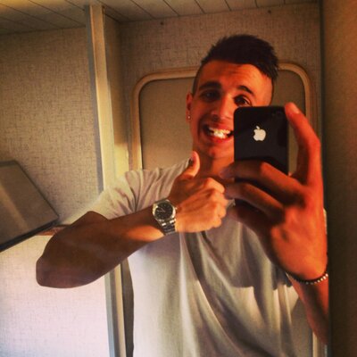 Profile Picture of Joseph Gabrielli (@josephgabriell6) on Twitter