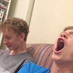 Profile Picture of James/Timmy (@jamesarbonspam) on Instagram