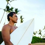 Profile Picture of Keiki Makahanaloa-Antunez (@keikialoha) on Instagram