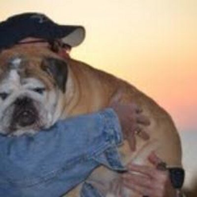 Profile Picture of Chuck Reid (@ChuckReid52) on Twitter