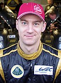 Profile Picture of Thomas Holzeron Wikipedia