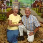 Profile Picture of John & Connie Keeble (@jkeeble608) on Instagram