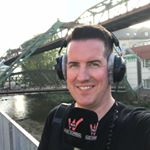 Profile Picture of Michael Brockordt (@michael.radiowuppertal) on Instagram