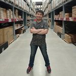 Profile Picture of Andrew Christopher Kosasih (@andrewchristopher22) on Instagram