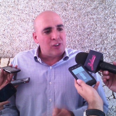 Profile Picture of Leonidas Gonzalez (@LeonidaGonzalez) on Twitter