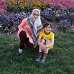 Profile Picture of Mona_Taha (@fazaeli87) on Instagram