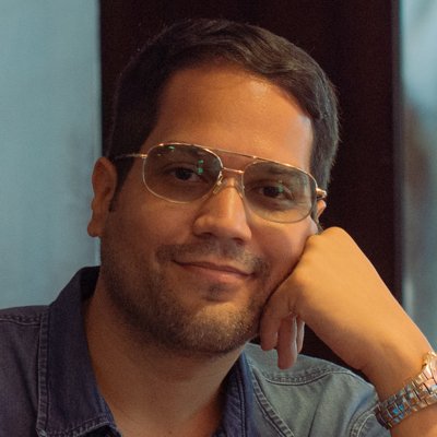Profile Picture of Arturo Quiles (@TutoQuiles) on Twitter