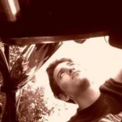 Ariel Luján - Twitter Profile Picture of Ariel Luján (@LUJAN_AA) on Twitter