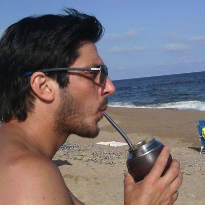 Profile Picture of Damian Gutierrez (@Damiangpuntocom) on Twitter