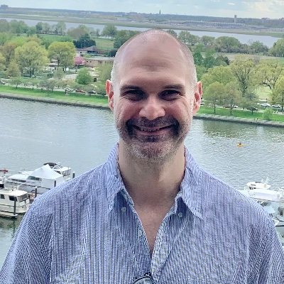 Profile Picture of James Horsman (@horsmanjp) on Twitter