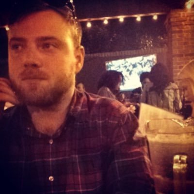 Profile Picture of Kevin Finnerty (@jesseledfordnga) on Twitter