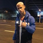 Hisleick Delgatti - Instagram Profile Picture of Hisleick Delgatti (@hisleyck) on Instagram