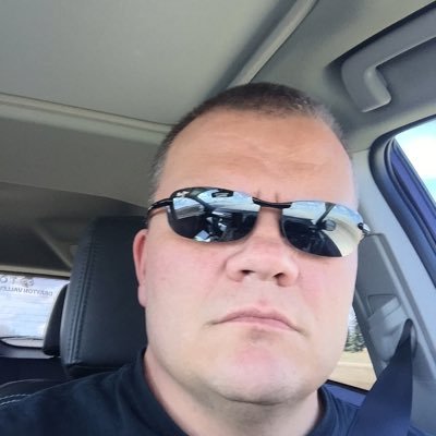 Profile Picture of Jeff Werk (@Jeffw74Jeff) on Twitter