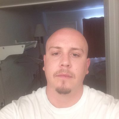 Profile Picture of Steven Ray Pursley (@topgun85krp2011) on Twitter