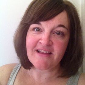 Profile Picture of Cheryl Carlson (@punkycar) on Pinterest