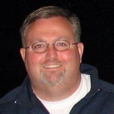 Profile Picture of Pat Nagel (@pat_nagel) on Twitter