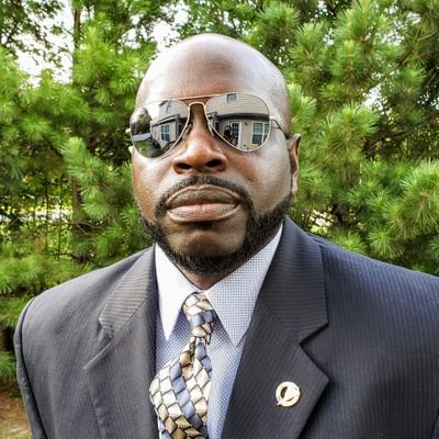 Profile Picture of Anthony F. Tyler, M.Ed. (@AFT25toLife) on Twitter