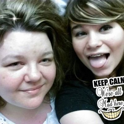 Profile Picture of Leah McKeever (@leahspsmama) on Twitter