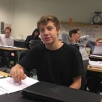 Profile Picture of William (@williamwick) on Instagram