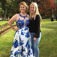 Profile Picture of Crystal Rowe (@crystal-rowe-13) on Quora