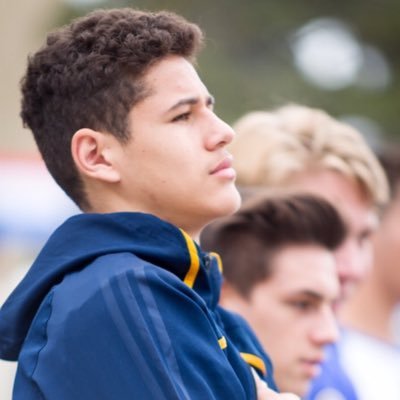 Profile Picture of Marcus Gee (@geeemarcus) on Twitter