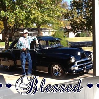 Profile Picture of Gene Britt (@gene.britt.54) on Facebook