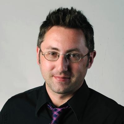 Profile Picture of Michael Campbell (@campbell_m) on Twitter