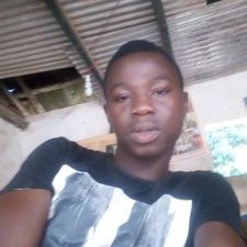 Profile Picture of Alexander Tetteh (@Alexand55271517) on Twitter