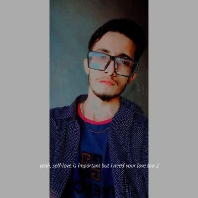 Profile Picture of Muhammad Ali Umar (@AttitudinalKing) on Twitter