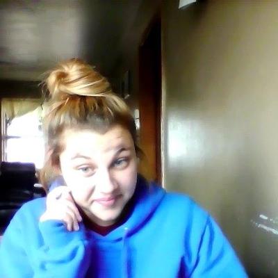 Profile Picture of Carissa Singleton (@Babymomma1213) on Twitter