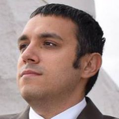 Profile Picture of Arturo Jimenez-Bacardi (@arturojimenezb) on Twitter