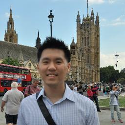 Profile Picture of James Soo Kim (@JamesSKimMD) on Twitter