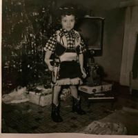 Profile Picture of Debbie Basham (@debbie-basham-2) on Quora