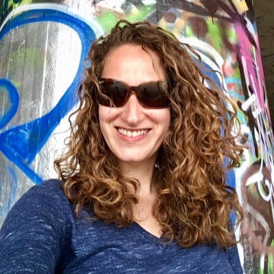 Profile Picture of Naama Krauz (@NaamaKrauz) on Twitter