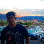 Profile Picture of sᴇʀɢɪᴏ ᴄᴏʟᴍᴇɴᴀʀᴇs ❤ (@sergioocolmenares_) on Instagram