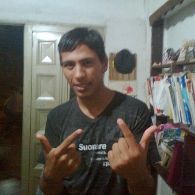 Profile Picture of Alexander Man Solan (@Solan95) on Twitter