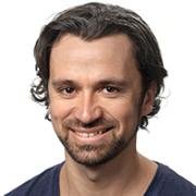 Profile Picture of Anders Bue Klein (@BueKlein) on Twitter