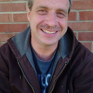 Profile Picture of Darrell Jenkins (@darrell.jenkins.5680) on Facebook